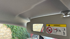 Volkswagen Up 1.0 65PS Black Edition 5dr Petrol Hatchback